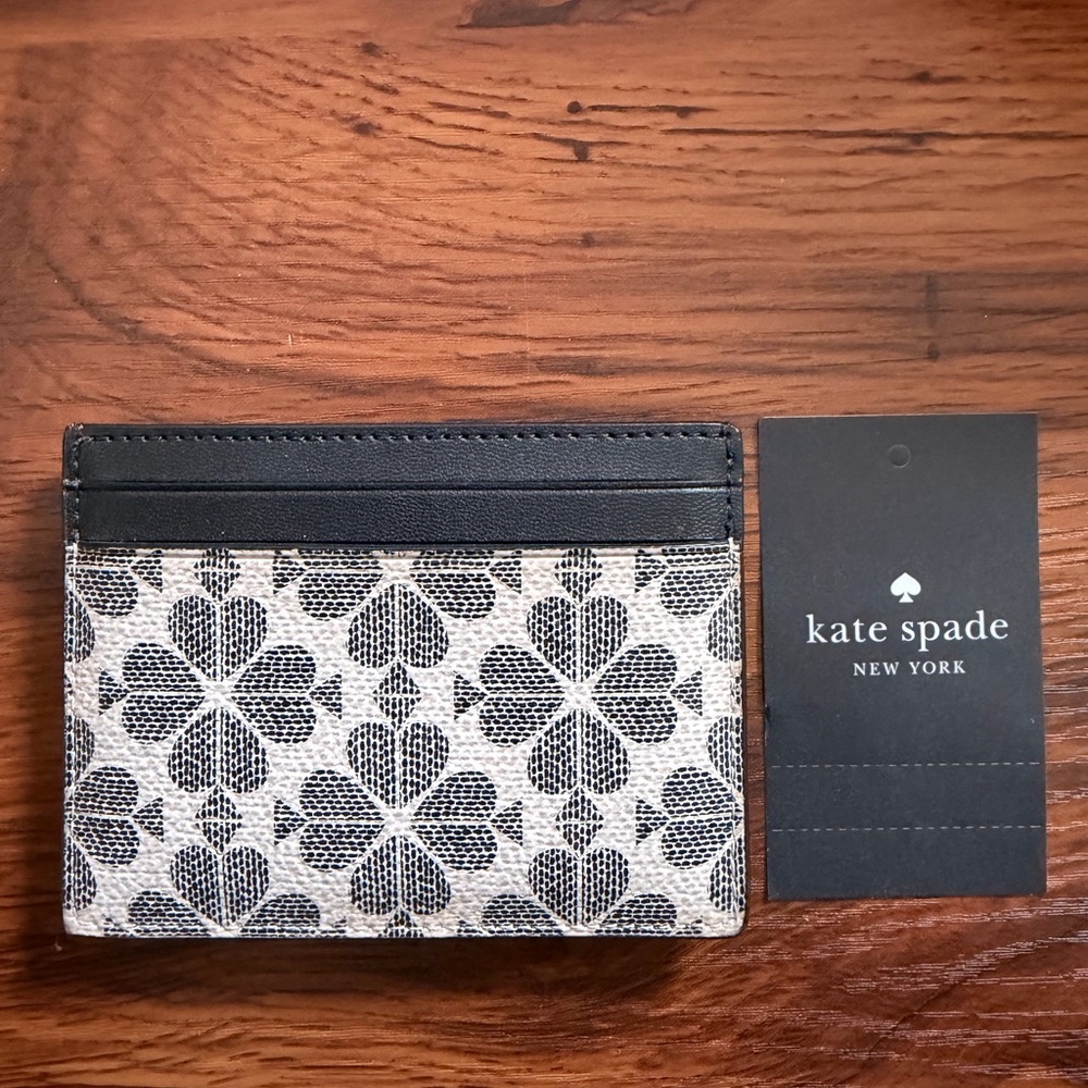 NWT Kate Spade Belt Bag & Card Case Set - Picture 3 of 11